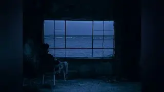 Your Eyes - Antent (Slowed & Reverb)