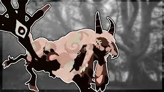 The Totally Adorable, Cute and Not Deadly Lamb, Ushrumesh!! || Creatures of Sonaria
