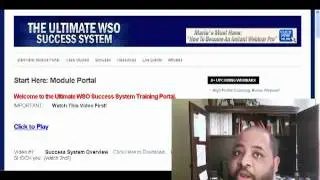 WSO Review Maria Gudelis Ultimate WSO System