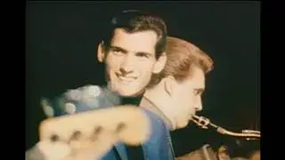 Sam and Dave / Hold on I'm coming