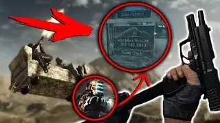 ПАСХАЛКИ и СЕКРЕТЫ в BATTLEFIELD: HARDLINE [Easter Eggs]