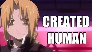 Rating Every Episode of FMA 2003: The Rick Chronicles