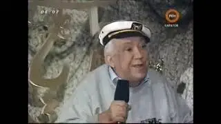 Юрий Никулин - Анекдот про боксера и Муххамеда Али‼️‼️🥊