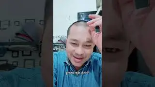 JANGAN MEMBENCI DUNIA..! | Andy Firmansyah