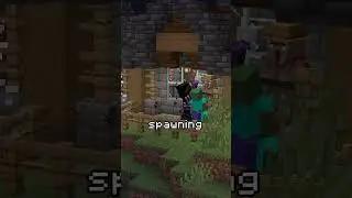 🧟‍♂️🪦Minecraft Necromancer… #minecraft