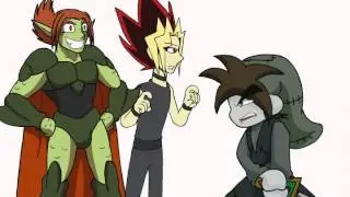 Kami Con Season 5 (w/ Kirbopher) - CON PROMO