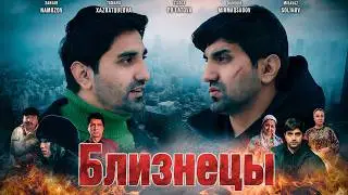 Twins ( Movie )