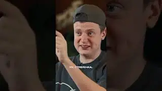 Как Мелстрой начал играть в казик? Самый первый занос! #шортс