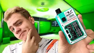RINCOE MANTO AIO PLUS 2 - НОВАЯ, НО СТАРАЯ!