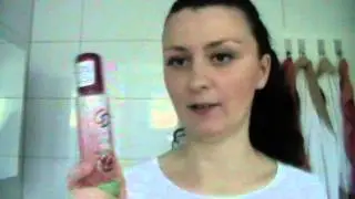 Мой уход при беременности/ животик 20 недель/ Германия