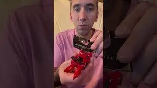 Free Xmas Ornament!