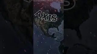 Dimensional Chaos Unleashed | HOI4