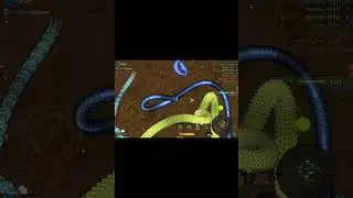ИГРАЮ В ИГРУ–LITTLE BIG SNAKE