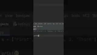 How to access items inside a list? Python 