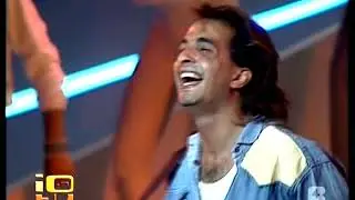 Carrara - SOS Bandido (Azzurro 1986)