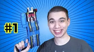 The Rider Summoner! (Neo DiendDriver Review) | Collect Review: Kamen Rider Edition #1