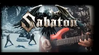 Sabaton - Soldier Of Heaven (Full Cover)