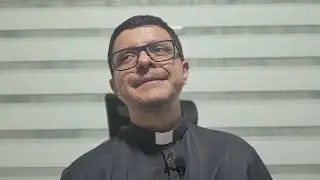 Oremos con la palabra/ Jesús quiere entrar en tu casa.