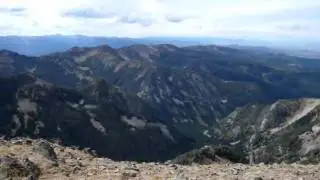 Blackmore Summit
