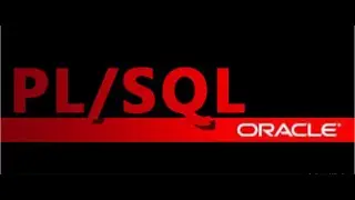 1. Learn Oracle PL/SQL | Introduction 