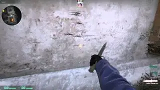 CS:GO-MAMA AMA SAMURAI