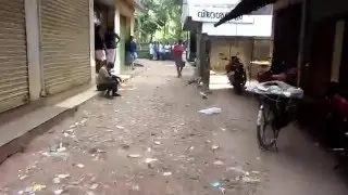Алкоголь в штате Керала Индия