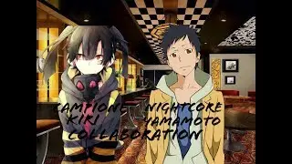 Valentine's collab