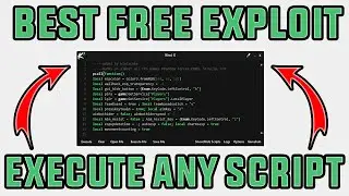 Kiwi X Exploit! | Free Roblox Exploit, Execute Any Script!