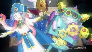 BUSTERS 2 - NUOVI YO-KAI e NUOVE....