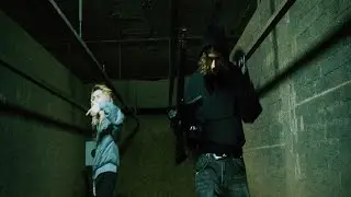 Ksiaze700 - Sabat feat. Lingo (Official Video)