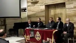 PRESENTACION CARGOS HDAD 2017