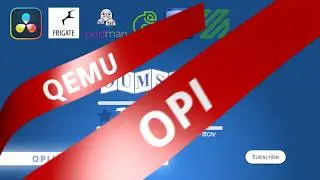 QEMU Guest Agent and OPI on openSUSE Slowroll? The EASY Proxmox Fix!