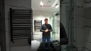 Vodiy Kafel Savdo нинг ноодатий кафеллари билан безатилган ажойиб Санузель