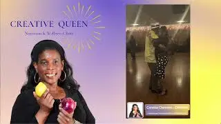 The Dancing Dietition