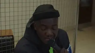 Jacob Banks - Caroline [Live Acoustic]