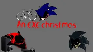 an exe christmas