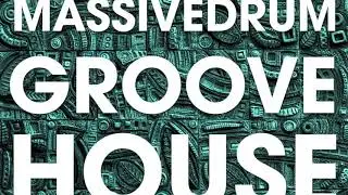 Massivedrum Groove House Samples (+Free Samples Inside)