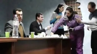 Рабочая встреча. Розсоха Б. Термомодернизация дома, ИТП. Ч2 + Завершение