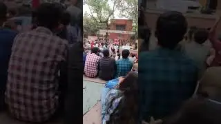 Char Yaar at GRC Fest Ramjas College, Delhi University