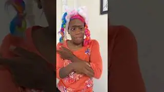When Your Allergic To ROACHES🪳🤣 #comedy #short #viral