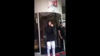 As Long As You Love Me