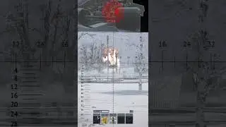 Адский урон на PLZ 83-130