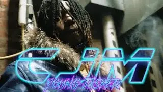 Young Jasper - CJM [Prod by BobbyJohnson]