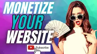 Monetize Your Website With Ads With THESE Affiliate Networks
