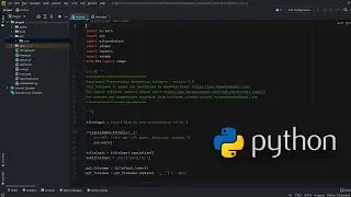 1. Python basics programming course