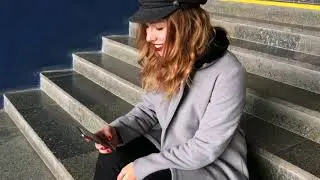 Winter collection (video 1)