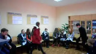 Сонце світить на тих, хто...