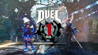 Guilty Gear -Strive- May Arcade