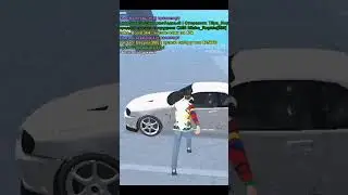 Купил бмв и Nissan за донат