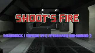 Shoot's Fire / Incredibox Sepbox V4 ( Aftermath Reimagined )